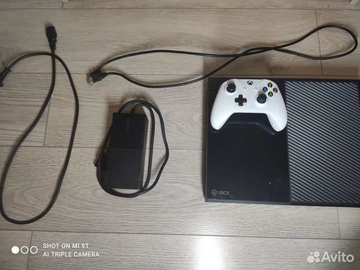 Xbox One