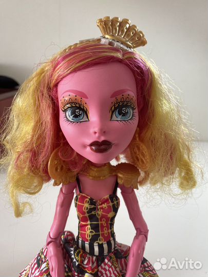 Кукла Монстр Хай/Monster High