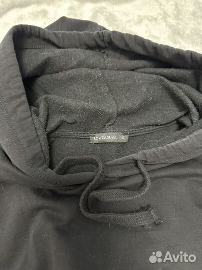 Спортивный костюм женский