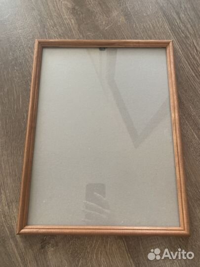 Рамка 30х40