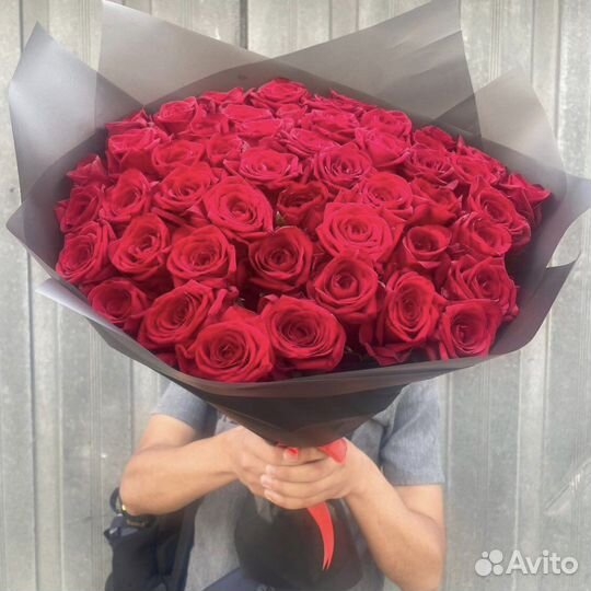 101 роза 51 роза 25 роз
