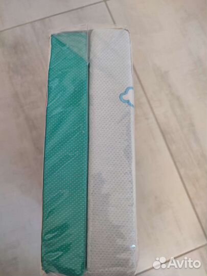 Детское постельное белье новое