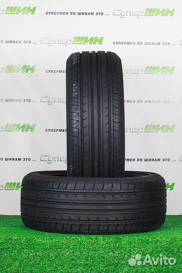 Yokohama Bluearth ES32 235/45 R17