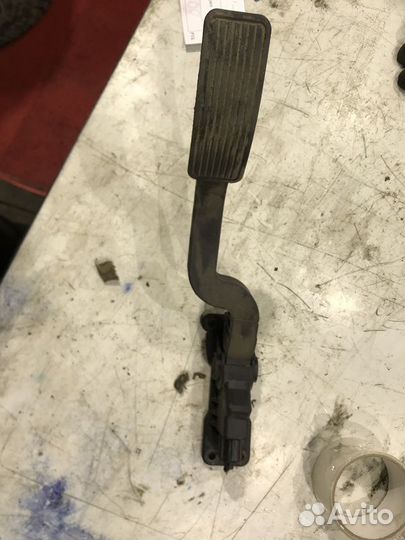 Педаль газа Chery Fora (A21)