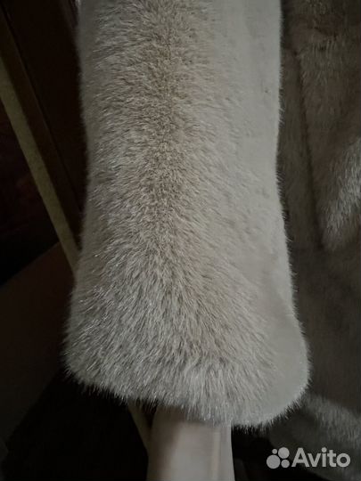 Пуховик женский