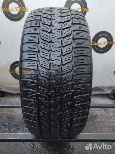 Bridgestone Blizzak LM-25 225/50 R17 98V