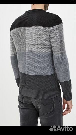 Мужской джемпер Diesel