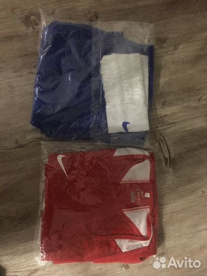 Боксерская форма