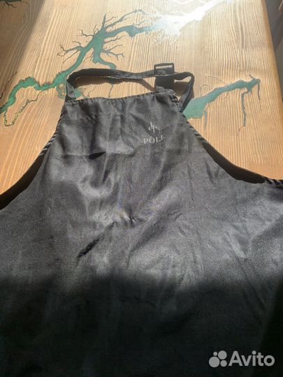 Фартук для парикмахера