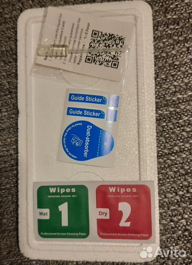 Закаленное стекло для Xiaomi Mi 10T 9T Pro Lite 5G