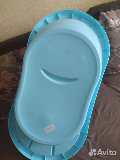 Ванночка для купания