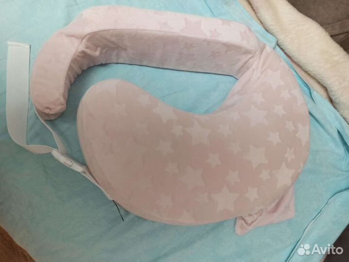 Подушка для кормления