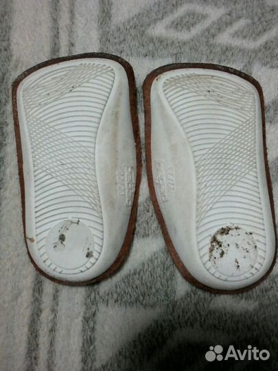 Полустельки ортопедические 22/23 размер