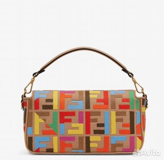 Сумка Fendi baguette