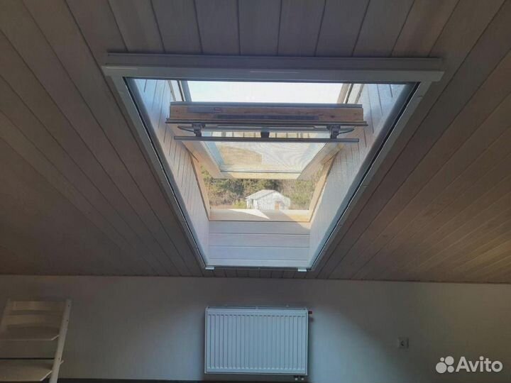 Рулонные москитные сетки