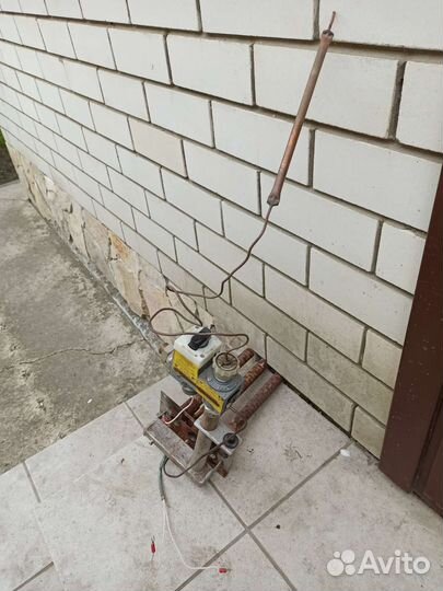 Автоматика агв