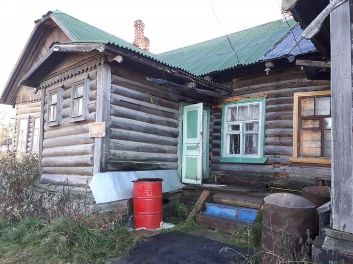 Дача 36 м² на участке 4 сот.
