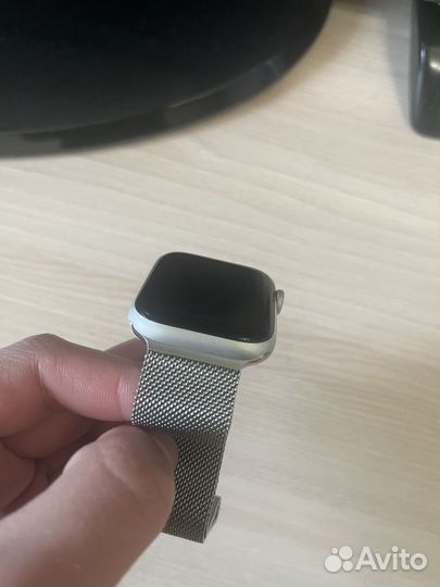 Apple watch series 5 44mm