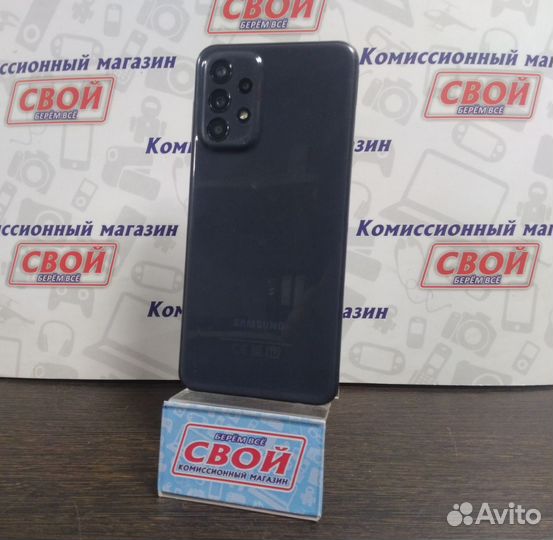 Samsung Galaxy A23, 6/128 ГБ