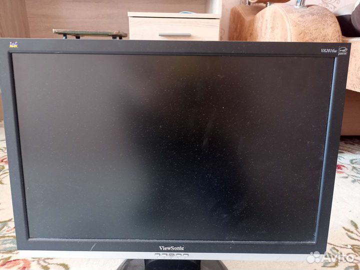 Монитор для компьютера Viewsonic