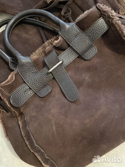 Сумка furla бу, сапоги furla