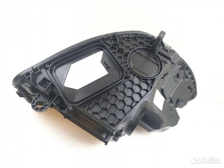 Корпус фары левый Mercedes-Benz C-Class W206 2021