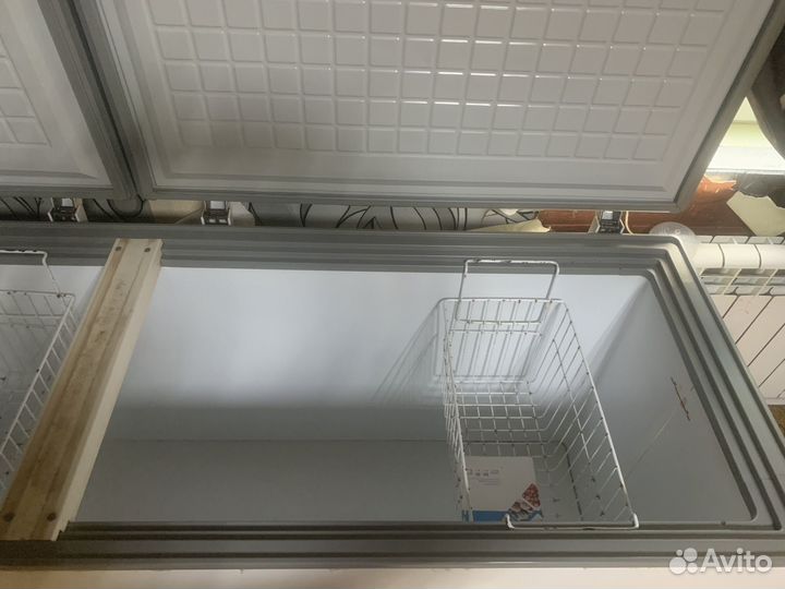 Холодильник