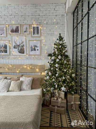 Аренда фотостудии