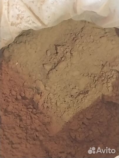 Какао порошок