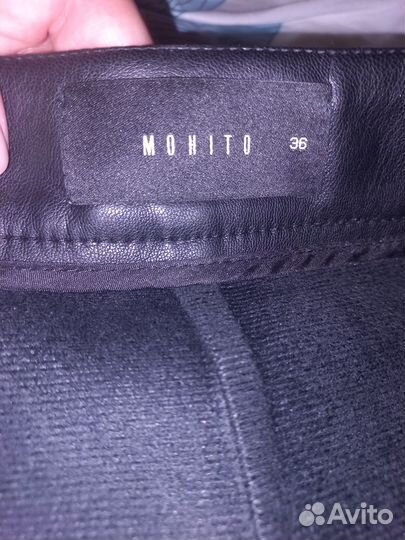 Юбка карандаш