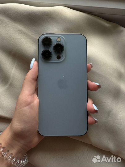 iPhone 13 Pro, 128 ГБ