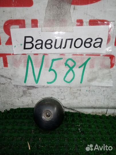 Рычаг переключения кпп, Toyota, Altezza, GXE10, Скл.№ N581