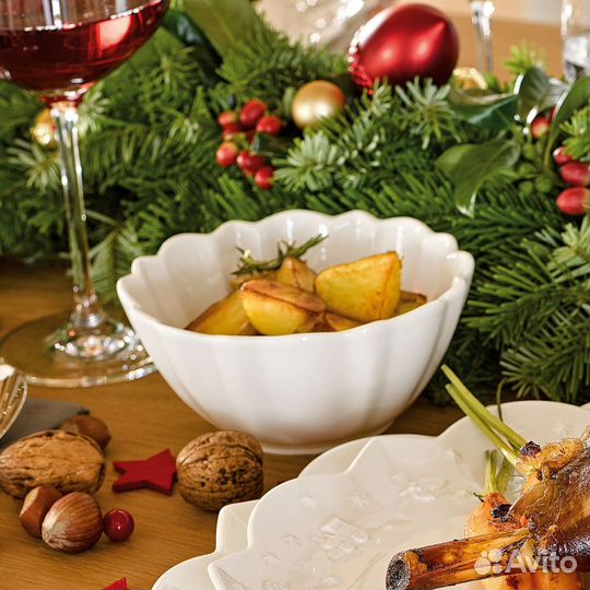 Посуда Villeroy & Boch Toys Delight Royal Classic