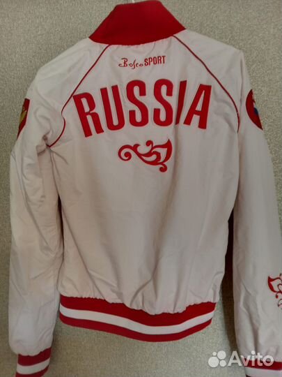 Женский спортивный костюм bosco