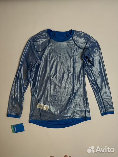 Термобелье Мужское Зимнее Columbia Комплект