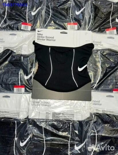 Снуд найк оригинал