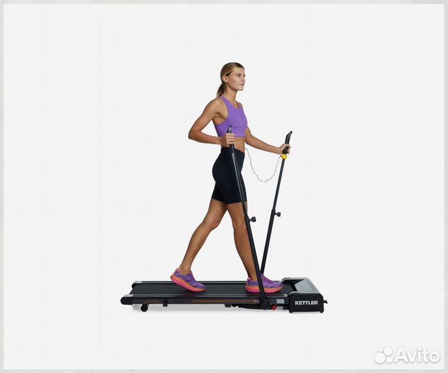 Беговая дорожка Kettler SMART W2