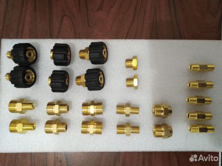 Ремонт Автомоек, Компрессоров, пылесосов Тихорецк