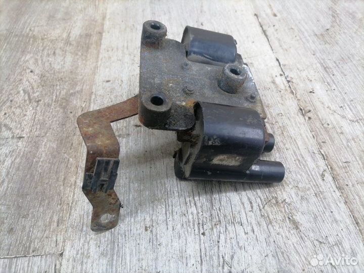 Катушка зажигания Daewoo Nexia N150 F16D3 2009