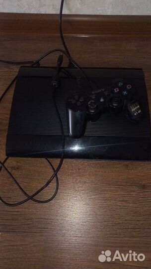 Sony playstation 3 PS3