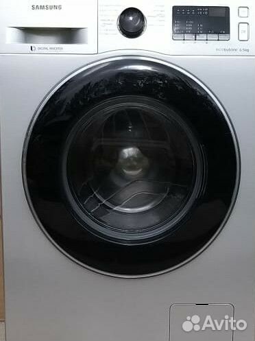 Стиральная машина samsung бу