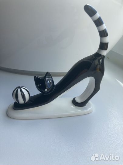 Статуэтки коллекционные Cmielow