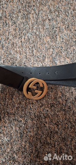 Ремень gucci женский