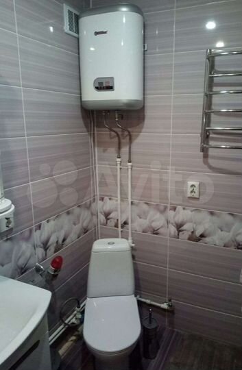 4-к. квартира, 90 м², 1/1 эт.