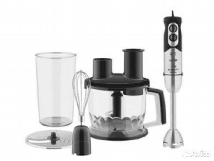 Блендер Scarlett SC-HB42K01