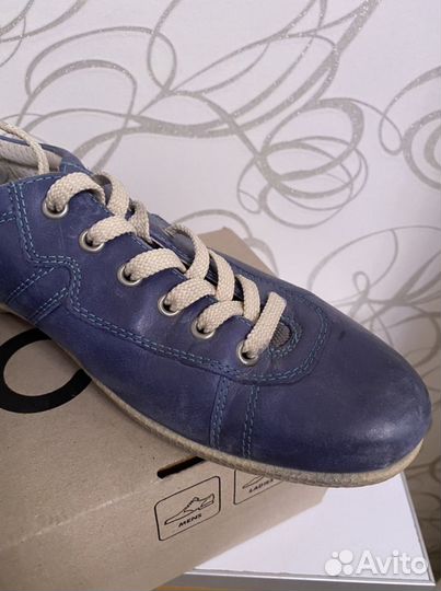 Туфли Ecco 38 размер