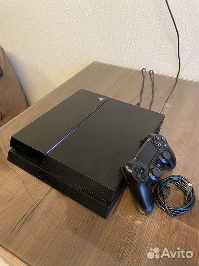 Sony PlayStation 4 500gb