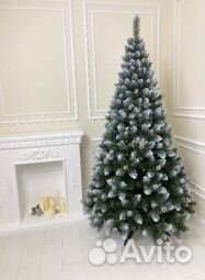 Кармен / Серебро Ёлки оптом