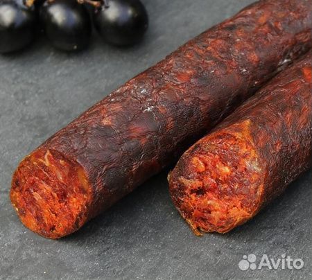 Колбаса Салями Милано Италия