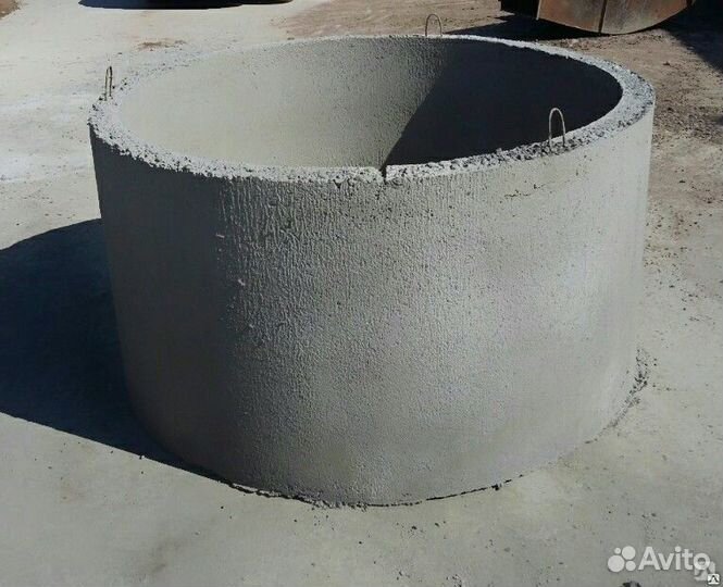 Кольца жби